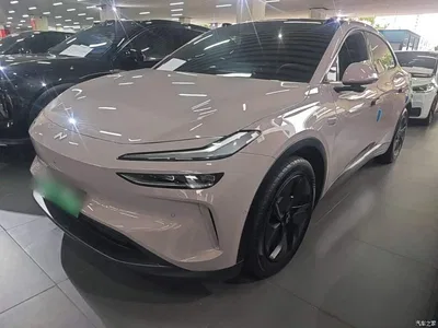 2025 Ledao L60 model 60kWh RWD version, фото 1, лот 11137439