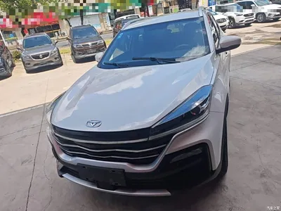 2023 Cowin Xuanjie 1.5L CVT Premium Edition, фото 3, лот 11155512