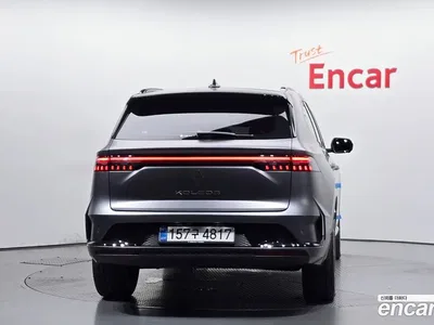 2025 Renault Grand Koleos 2.0 Esprit Alpine 2WD, фото 3, лот 10177126