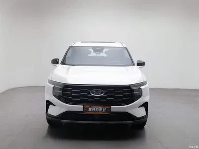 2023 Ford Edge L 2.0T EcoBoost FWD 7-Seater Luxury, фото 3, лот 10889790