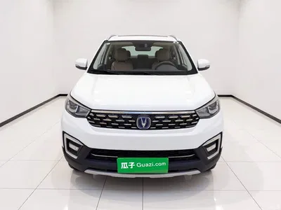 2018 Changan CS55, фото 2, лот 10248818