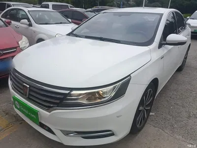 2018 Roewe i6 20T Automatic Flagship Edition, фото 2, лот 10343863