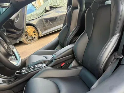 2019 McLaren GT 4.0T Standard, фото 3, лот 10321006