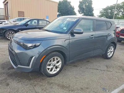 2023 KIA SOUL LX, фото 1, лот 10775992