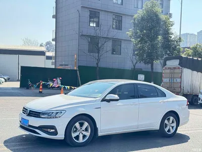 2017 Volkswagen Lamando 280TSI DSG Comfort Edition, фото 1, лот 10635490