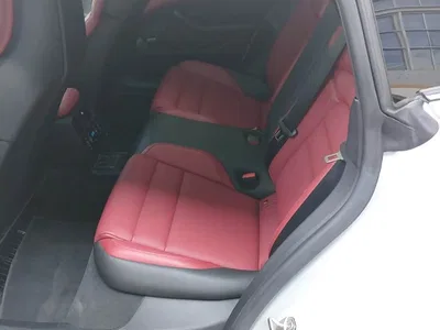 2022 Porsche Taycan, фото 4, лот 11179773