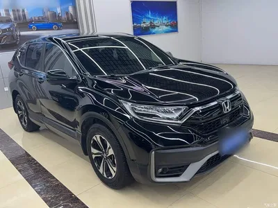 2021 Honda CR-V 240TURBO CVT 2WD Comfort Edition, фото 4, лот 11138058
