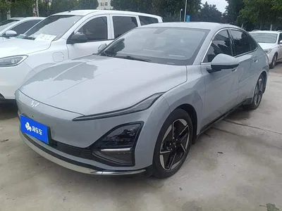 2024 Wuling Motors Wuling Xingguang Co-creation Edition 510 Advanced, фото 1, лот 10832209