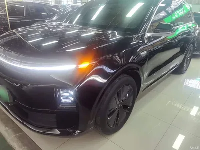 2024 Li Auto L6 Pro, фото 1, лот 11583662