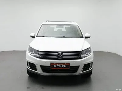 2015 Volkswagen Tiguan 1.8TSI Automatic 2WD Highline, фото 3, лот 10394140
