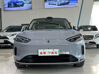 2024 AITO Wenjie AITO M5 Extended Range Max RS AWD Advanced Smart Driving Edition, фото 2, лот 11133769