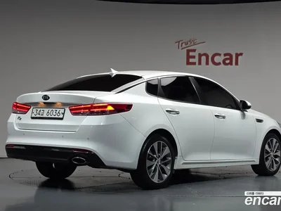 2018 Kia K5 2.0 MX, фото 1, лот 11407685