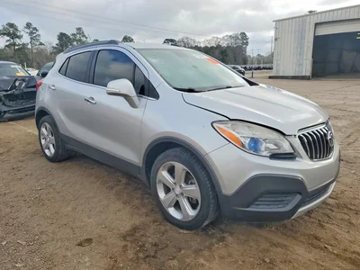 2015 BUICK ENCORE, фото 4, лот 10863099
