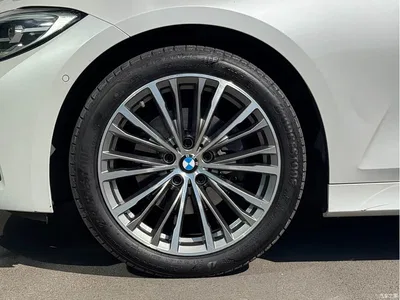 2020 BMW 3 Series 320i Sport Package, фото 4, лот 11566058