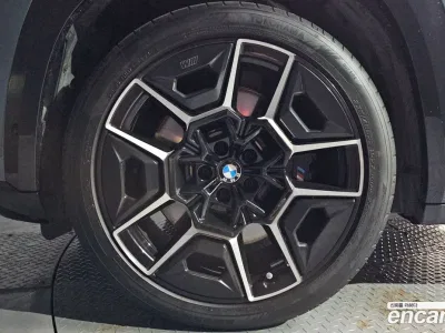 2026 BMW XM 4.4 Lable, фото 4, лот 10081744