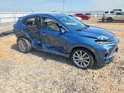 2024 BUICK ENCORE GX AVENIR, фото 4, лот 10859661