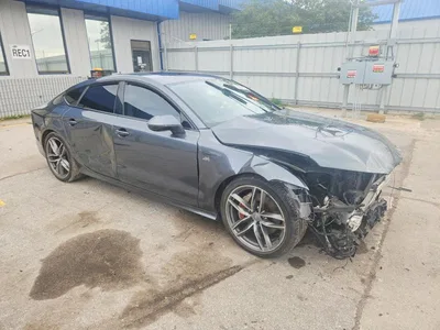 2015 AUDI A7 PRESTIGE, фото 4, лот 10857143