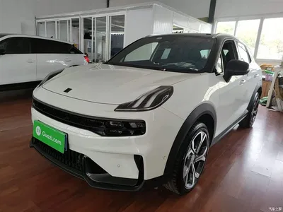 2023 Lynk & Co 06 Remix 1.5T Power Halo, фото 1, лот 10319155