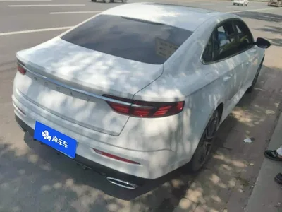 2021 Geely Xing Rui Facelift 2.0TD Premium Model, фото 3, лот 10359540