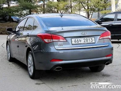 2012 Hyundai i40 2.0 GDi, фото 3, лот 10211571