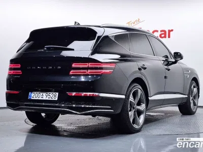 2024 Genesis GV80 2.5T Gasoline AWD, фото 2, лот 10175756