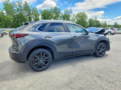2024 MAZDA CX-30 SELECT, фото 3, лот 10842997