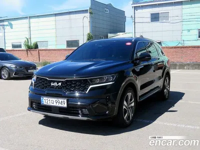 2023 Kia Sorento HEV 1.6 2WD, фото 1, лот 10513941