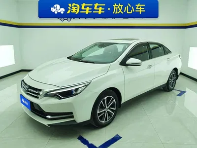 2019 Venucia D60 1.6L XL Manual Smart Connect Elite Edition, фото 1, лот 11165134