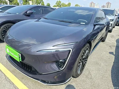 2023 Avatr 12 Model 700 Triple Laser RWD Luxury Edition, фото 2, лот 10393489