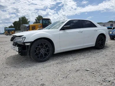 2019 CHRYSLER 300 TOURING, фото 1, лот 10864306