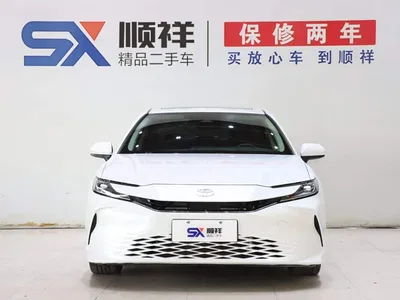 2024 Toyota Camry 2.0GVP Luxury Edition, фото 2, лот 10268002