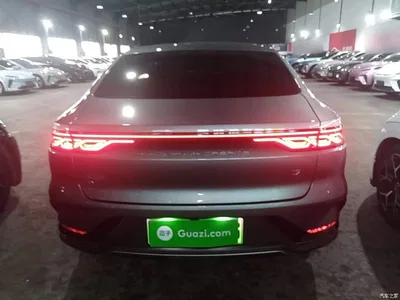 2023 BYD Han EV Champion Edition 605KM FWD Premium, фото 4, лот 11106800