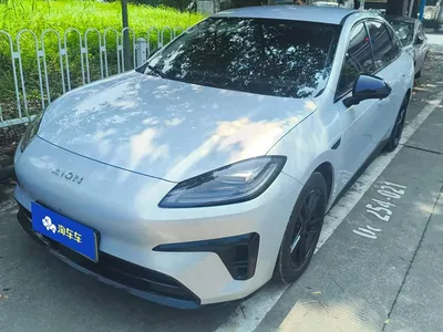 2025 Aion RT 520 Smart Enjoyment Edition, фото 1, лот 11226778