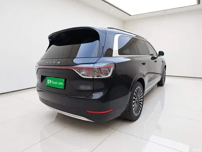 2026 AITO Wenjie AITO M9 Pure Electric Max Edition 100kWh 6-seater, фото 4, лот 10277344