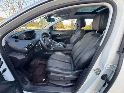 2017 Peugeot 5008, фото 4, лот 10243840