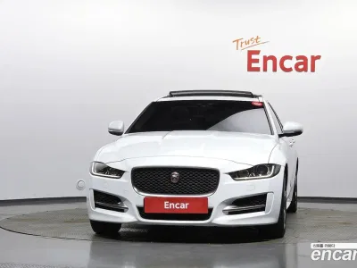 2019 Jaguar XE 20d R-Sport, фото 3, лот 10524728