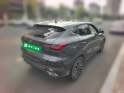 2021 Changan Oshan Changan Oushang X5 1.5T DCT Premium, фото 4, лот 11148009