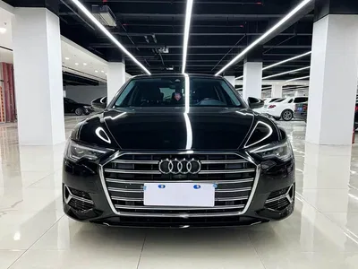 2023 Audi A6L 45 TFSI Premium Selection Elegance, фото 1, лот 10397195