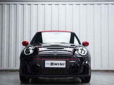 2023 MINI JCW 2.0T JOHN COOPER WORKS ALL-IN, фото 3, лот 10330233