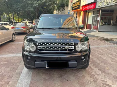 2012 Land Rover Discovery 3.0 SDV6 HSE Diesel, фото 2, лот 11524197