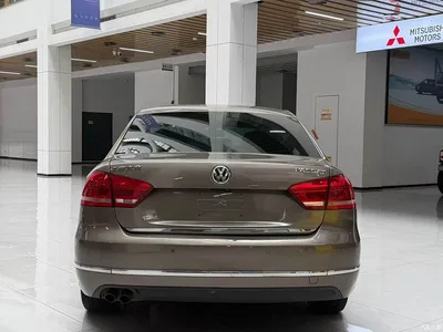 2015 Volkswagen Passat 1.8TSI DSG Honor Edition, фото 3, лот 10412112