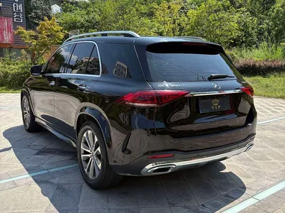 2023 Mercedes-Benz GLE 350 4MATIC Fashion, фото 4, лот 10261803