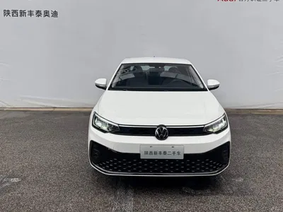 2023 Volkswagen Lavida Xinrui 1.5L Auto Xinyi Edition, фото 3, лот 10419255