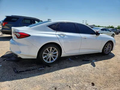 2023 ACURA TLX, фото 3, лот 10647106