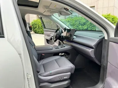 2024 Leapmotor C10 530 Comfort Edition, фото 4, лот 11178570