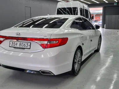 2015 Hyundai Grandeur HG220 Diesel Modern, фото 2, лот 10586415