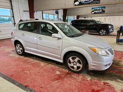 2009 PONTIAC VIBE, фото 4, лот 10881024