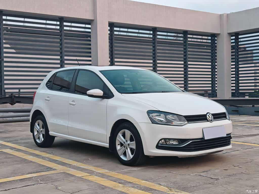 2018 Volkswagen Polo 1.5L Auto Safe Drive, фото 3, лот 11217356