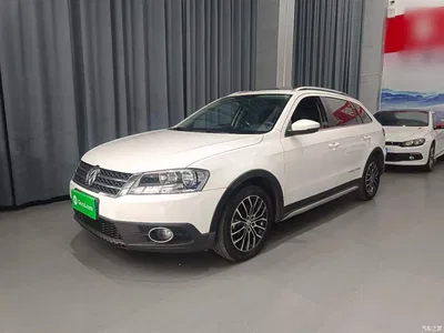2014 Volkswagen Gran Lavida 1.6L Auto, фото 2, лот 10470709