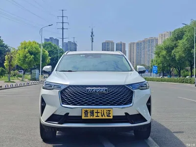 2022 Haval H6 3rd Gen 1.5T Auto 2WD Max, фото 2, лот 10281887